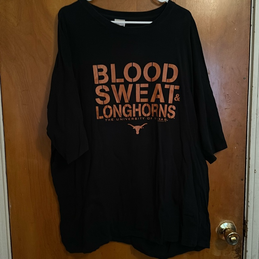 University of Texas t-shirt